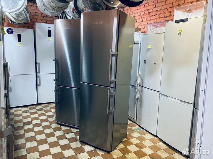 Холодильник бу гарантия и доставка