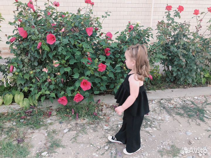 Костюм детский