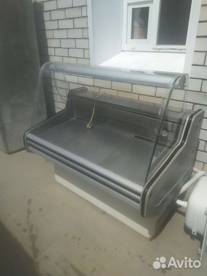 Холодильник бу