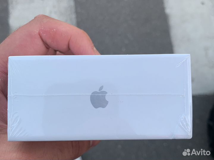 Наушники AirPods Pro Новые (Premium)