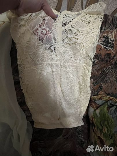 Вещи женские