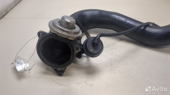 Клапан рециркуляции газов Volkswagen Touareg, 2004