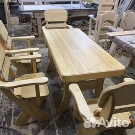 Лучшая древесина для изготовления мебели