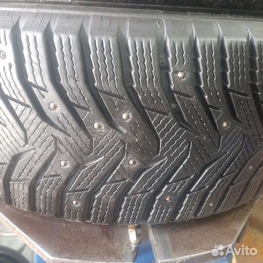 Kumho WinterCraft ice Wi31+ 215/50 R17 95T