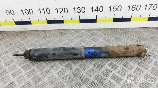 Амортизатор передний jeep grand cherokee WJ (97B21