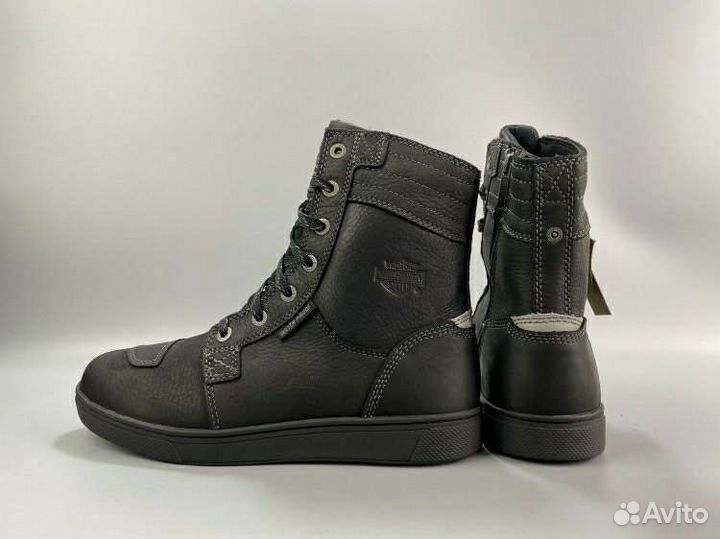 Мотоботинки Harley-Davidson (42)
