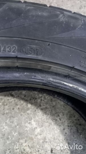 Pirelli Scorpion Verde 215/60 R17 96H