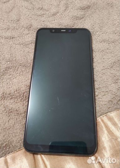 Xiaomi Mi 8, 6/64 ГБ