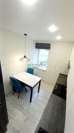 3-к. квартира, 58 м², 3/5 эт.