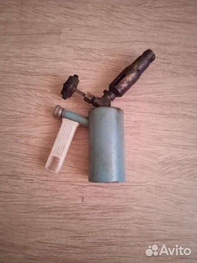 Лампа паяльная mini