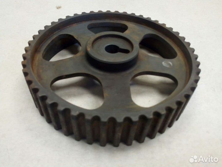 Шестерня (шкив) распредвала