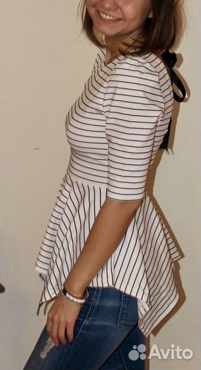 Блуза женская новая