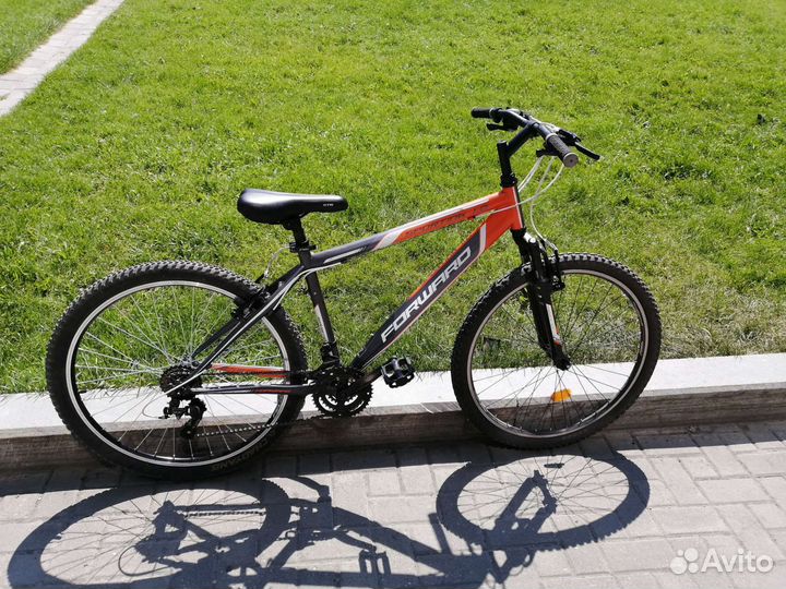 Велосипед forward 26