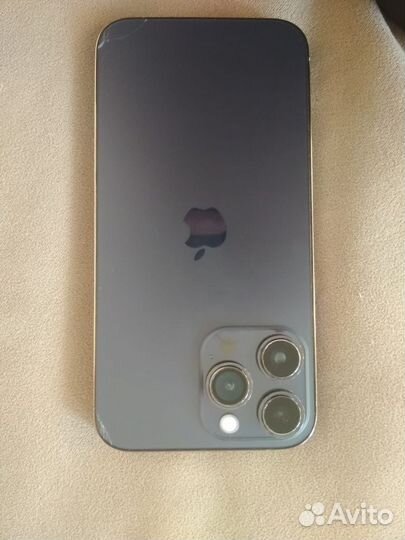 iPhone XR в корпусе 14 pro