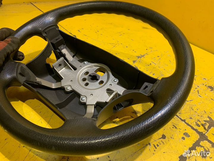 Руль Chevrolet Lanos 2005-2009