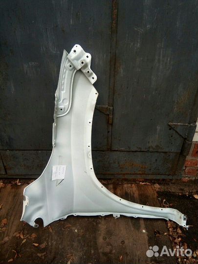 Lexus RX 4 крыло переднее левое