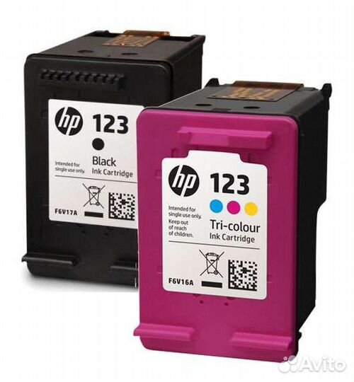 Принтер HP DeskJet 3630 All-in-One