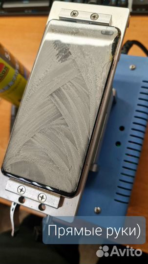 Замена стекла Samsung, Google pixel, Xiaomi,Huawei