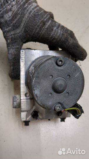 Блок абс, насос Audi A4 (B6), 2003