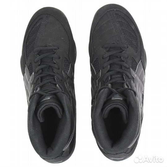 Борцовки Boybo New