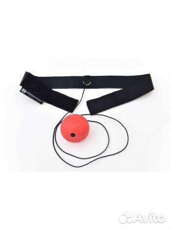 Мяч для бокса 