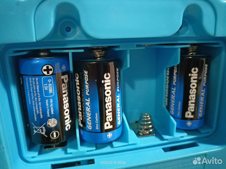 Игрушка слон фонтан