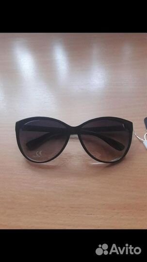 Женские солнцезащитные очки