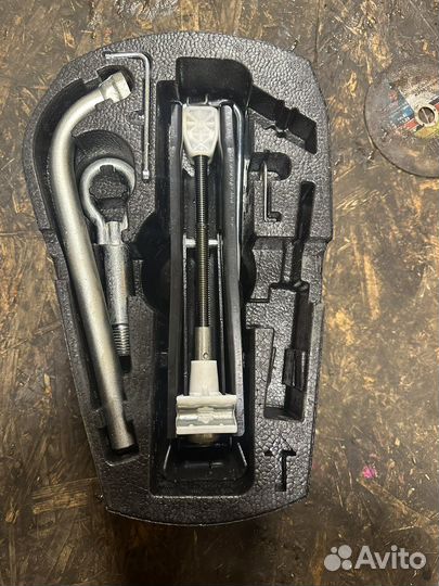 Органайзер Skoda Rapid 2020