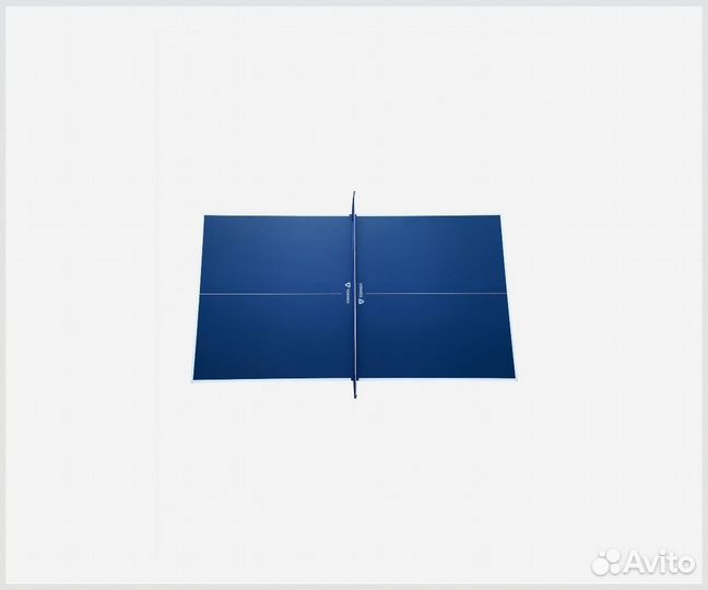 Теннисный стол всепогодный Torneo синий