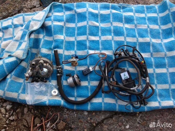 Гбо 2 поколения