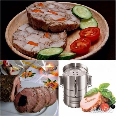 Ветчинница