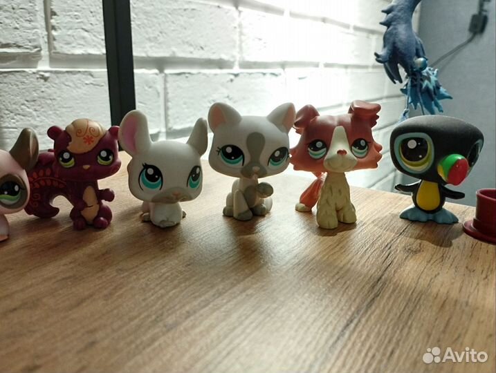 Littlest Pet Shop