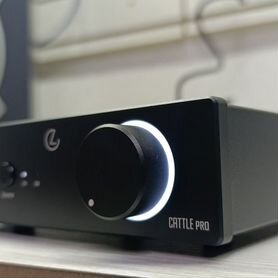 Усилитель Catle pro leaudio