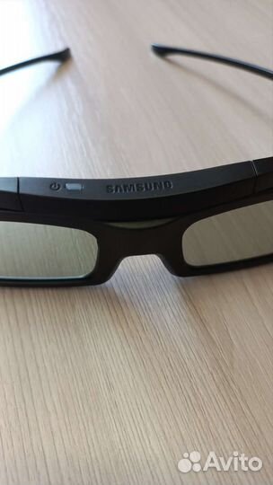 Активные 3D очки BN96-31824A Samsung