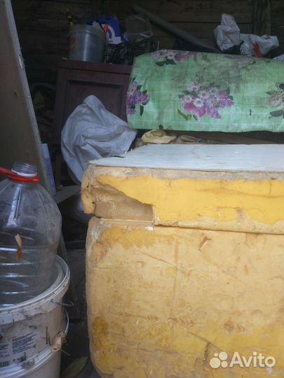 Короб термобокс