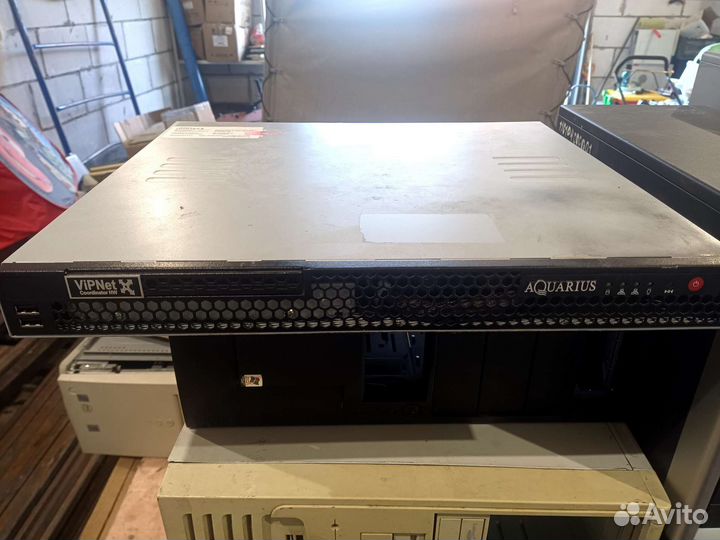 Vipnet coordinator hw1000