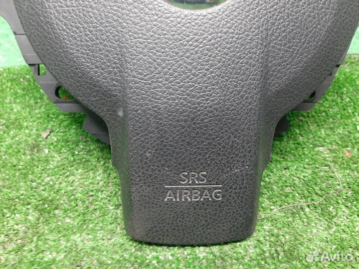 Подушка безопасности в руль Nissan X-Trail T31 20