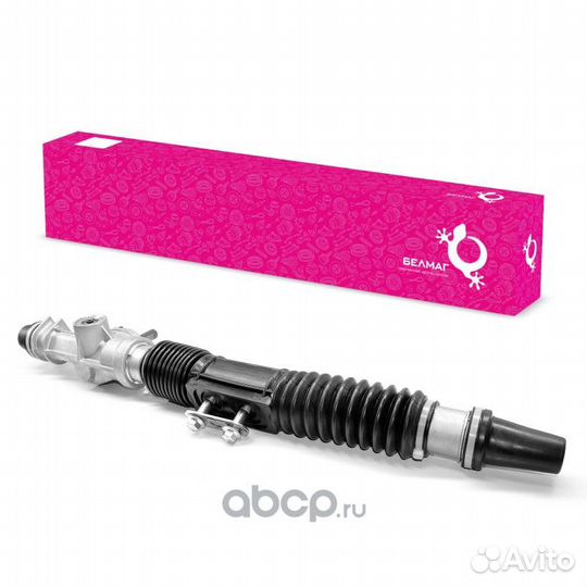 Рулевая рейка для Daewoo Labo