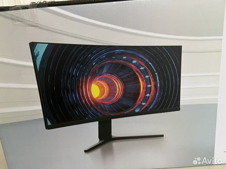 Монитор Xiaomi