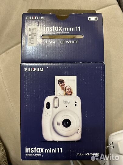 Фотоаппарат polaroid