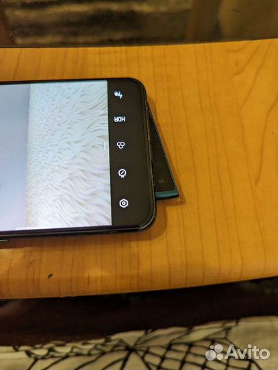 Телефон oppo reno 2 256gb