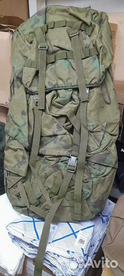 Рюкзак тактический 110 л