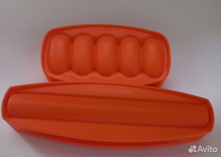 Набор для приготовления суши и роллов Tupperware