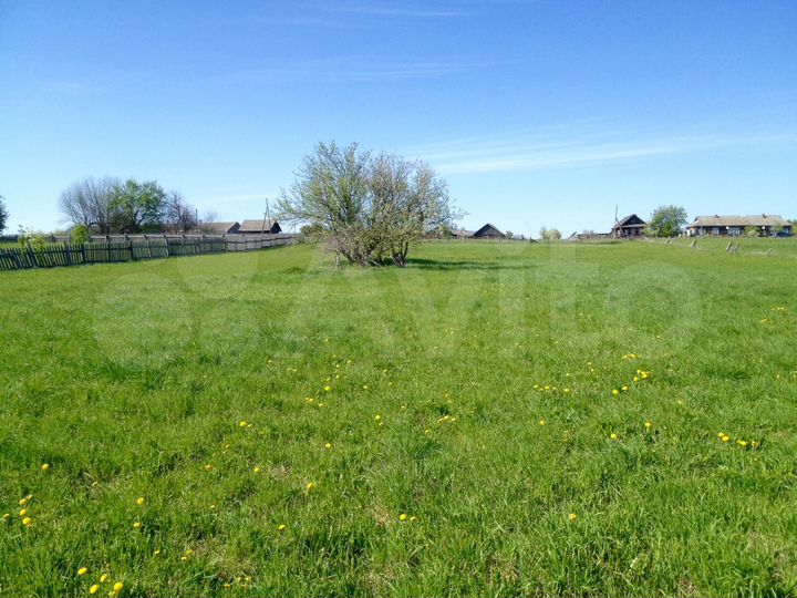 Участок 60 сот. (ИЖС)