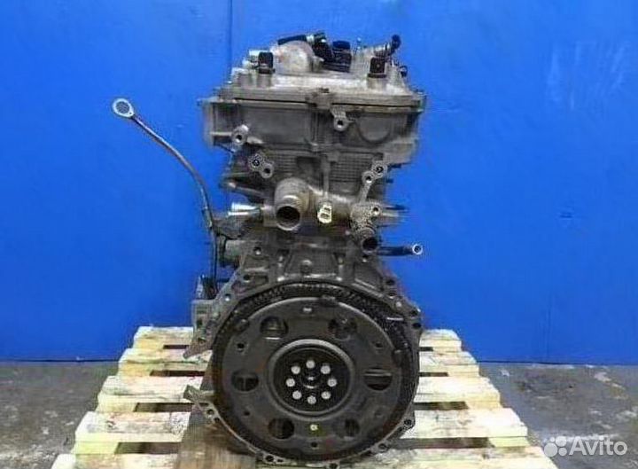 Toyota двигатель RAV4 2.0 152лс 2013 3ZR-FE