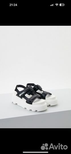 Premiata босоножки