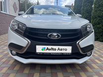 ВАЗ (LADA) XRAY 1.8 MT, 2018, 36 000 км, с пробегом, цена 1 100 000 руб.