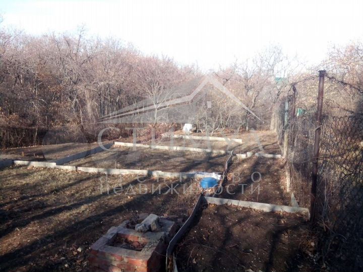 Участок 6 сот. (СНТ, ДНП)