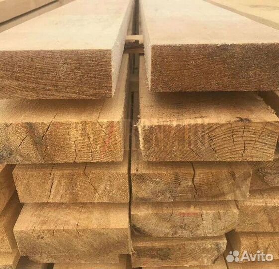 Доска (сосна)