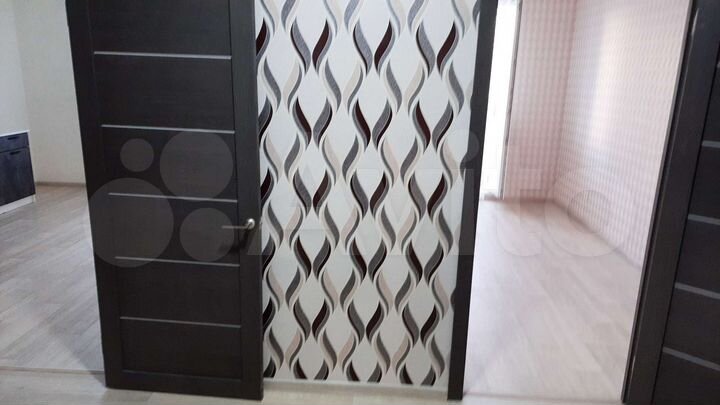 2-к. квартира, 60,3 м², 2/18 эт.